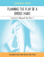 Planning The Play: A Teacher'S Manual Fo - Preview