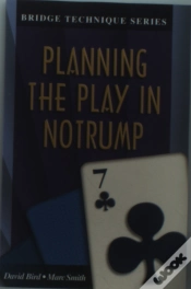 Capa do artigo Planning The Play In Notrump