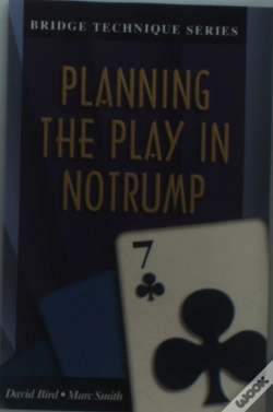 Capa do artigo Planning The Play In Notrump