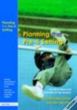 Capa do artigo Planning The Pre-5 Setting
