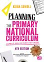 Planning The Primary National Curriculum - Preview