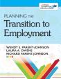 Planning The Transition To Employment - Preview