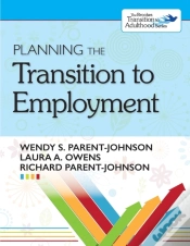 Capa do artigo Planning The Transition To Employment