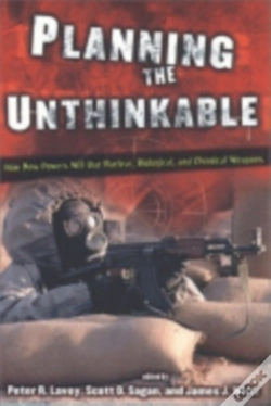 Capa do artigo Planning The Unthinkable