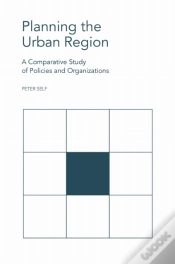 Capa do artigo Planning The Urban Region