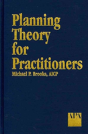 Planning Theory For Practitioners - Preview