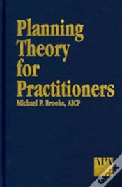 Capa do artigo Planning Theory For Practitioners