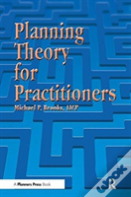Planning Theory For Practitioners