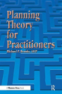 Planning Theory For Practitioners - Preview
