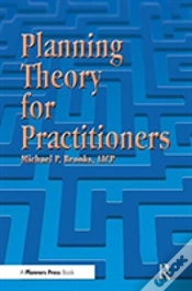 Capa do artigo Planning Theory For Practitioners