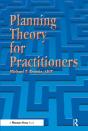 Planning Theory For Practitioners - Preview