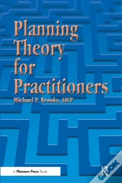 Capa do artigo Planning Theory For Practitioners