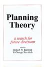 Planning Theory - Preview