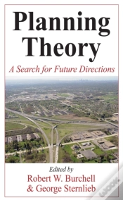 Capa do artigo Planning Theory