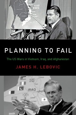 Capa do artigo Planning To Fail