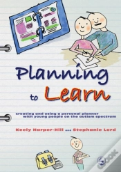 Capa do artigo Planning To Learn