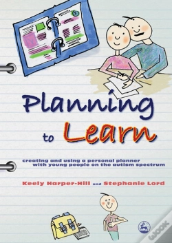 Capa do artigo Planning To Learn