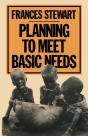Planning To Meet Basic Needs - Preview