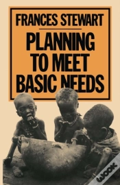 Capa do artigo Planning To Meet Basic Needs