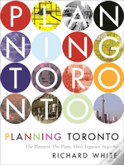 Capa do artigo Planning Toronto