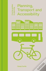 Capa do artigo Planning, Transport And Accessibility