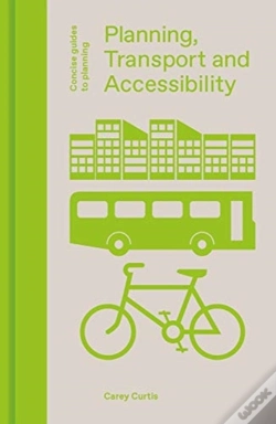 Capa do artigo Planning, Transport And Accessibility