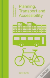 Capa do artigo Planning, Transport And Accessibility