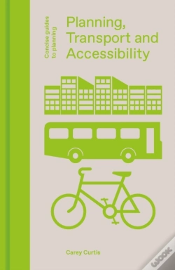 Capa do artigo Planning, Transport And Accessibility