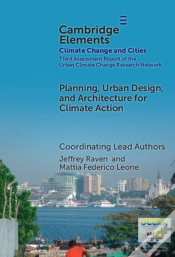 Capa do artigo Planning, Urban Design, And Architecture For Climate Action