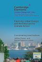 Planning, Urban Design, And Architecture For Climate Action - Preview