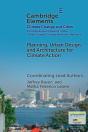 Planning, Urban Design, And Architecture For Climate Action - Preview