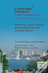 Planning, Urban Design, And Architecture For Climate Action