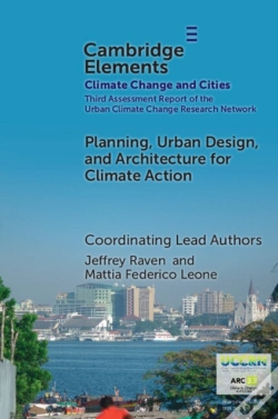 Capa do artigo Planning, Urban Design, And Architecture For Climate Action