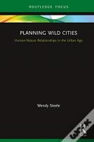 Planning Wild Cities