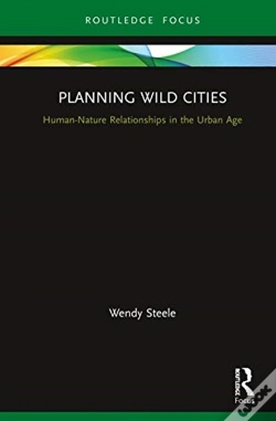 Capa do artigo Planning Wild Cities