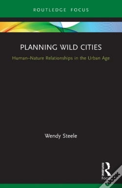 Capa do artigo Planning Wild Cities