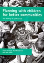 Capa do artigo Planning With Children For Better Communities