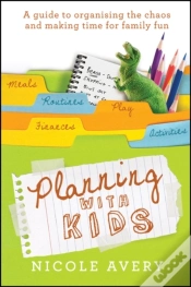 Capa do artigo Planning With Kids
