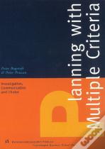Planning With Multiple Criteria