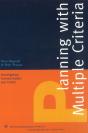 Planning With Multiple Criteria - Preview