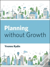 Capa do artigo Planning Without Growth