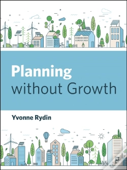 Capa do artigo Planning Without Growth