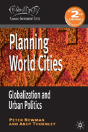 Planning World Cities - Preview