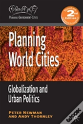 Planning World Cities