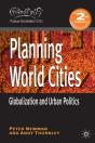 Planning World Cities - Preview