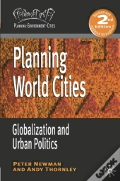 Planning World Cities