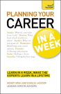 Planning Your Career In A Week - Preview