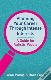 Capa do artigo Planning Your Career Through Intense Interests