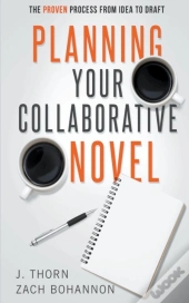 Planning Your Collaborative Novel
