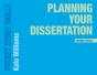Planning Your Dissertation - Preview